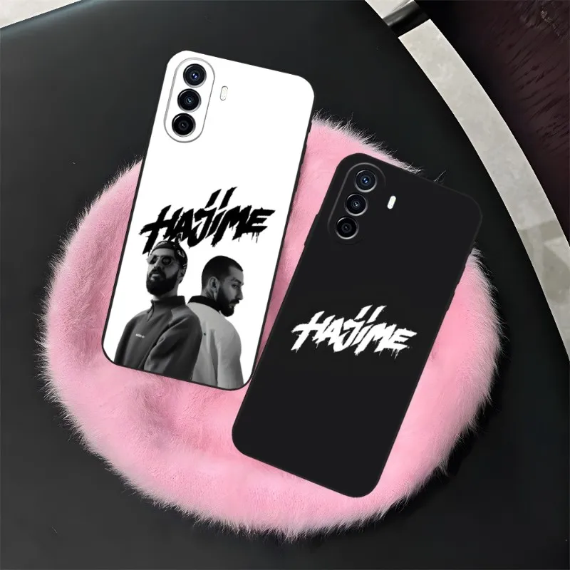 Custodia Per Telefono Hajime Miyagi Andy Panda Per Honor X20 X9 30 10 60 Pro 50 20I 70 Se V9 X30 V40 V30 V20 X10 Max Cover Posteriore Antiurto