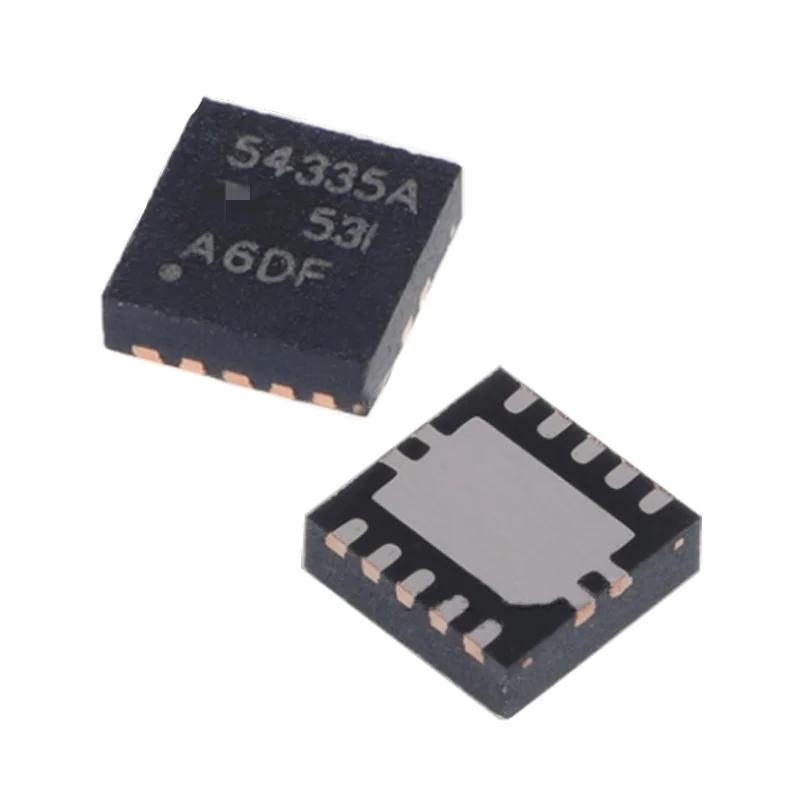 

10-50/PCS LOT TPS54335ADRCR 54335A VSON10 100% new original
