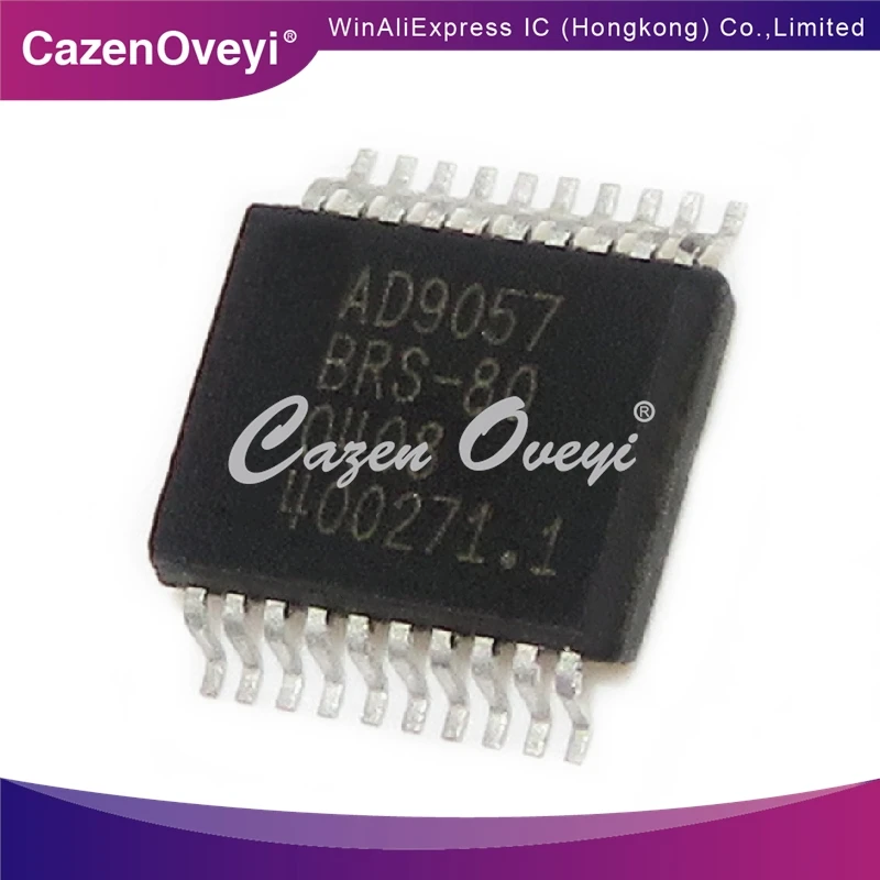 

5 шт./партия Φ AD9057BRS AD9057 AD9057BRS-80