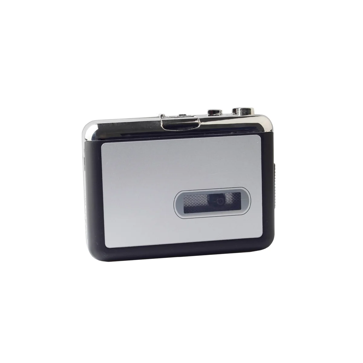 USB 카세트 캡처 워크맨 테이프 플레이어, U-디스크로 테이프 변환, MP3 변환기