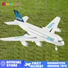 2023 Newest A380 RC Plane 3CH 2.4G EPP Remote Control Machine Airplane Fixed-wing RTF RC Aircraft Model Kid Outdoor Toy for Boys 1