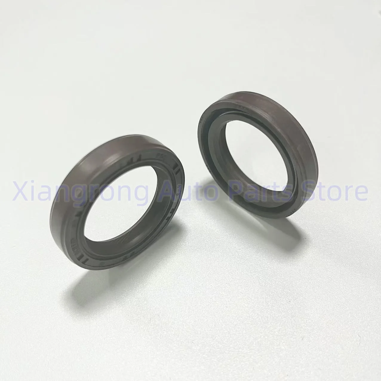10PCS Original Crankshaft Oil Seal For Chevrolet Aveo 1.6L 2005-2006 Daewoo Lanos 96350161