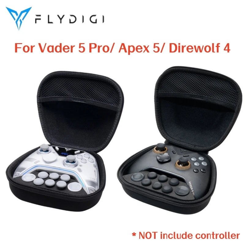Original Flydigi APEX 5/ Direwolf 4/ Vader 5 Pro Joysticks Set