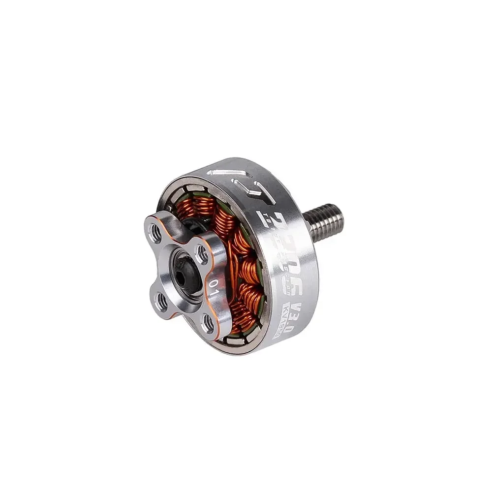 T-MOTOR P2207 V3.0 Moteur Drone FPV 5 pouces 4-6S KV1750
