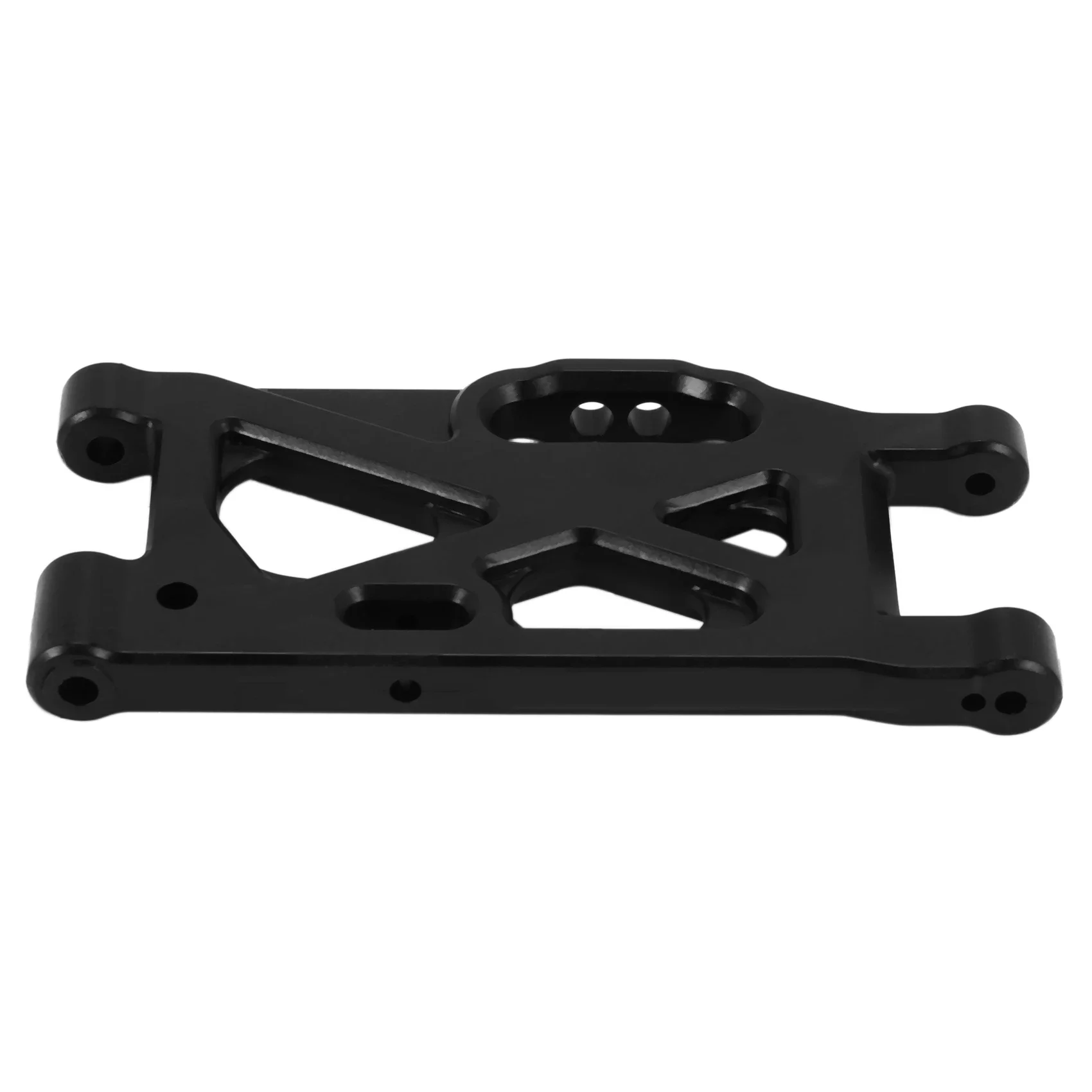 Wltoys 144001 144002 144010 124007 124008 124016 124017 124018 124019 4pcs Front and Rear Suspension Arm Set RC Car Spare Parts 4