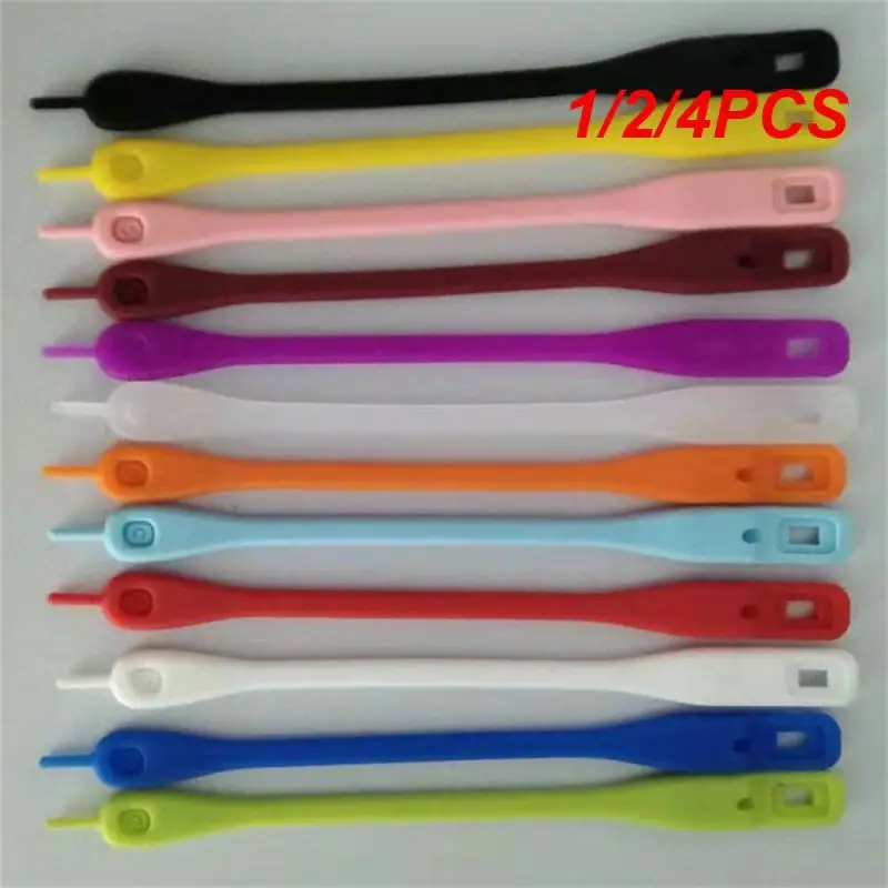 

1/2/4PCS set Silicone Wine Stick Pendant Cutely Wine Glass Marker Glass Cup Labels Drinks Tag Signs Party Bar Tool Accessories