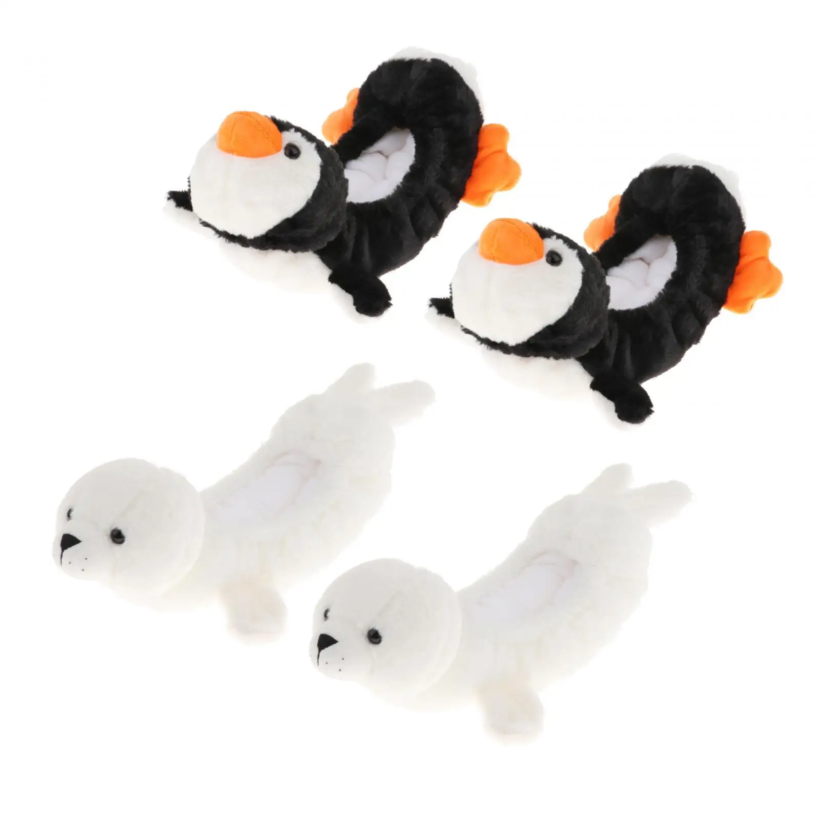 Ice Skate Blade Covers Soft Plush Ice Blade Guards Skate Protector Outdoor Sports Boys Girls Skates Men Women