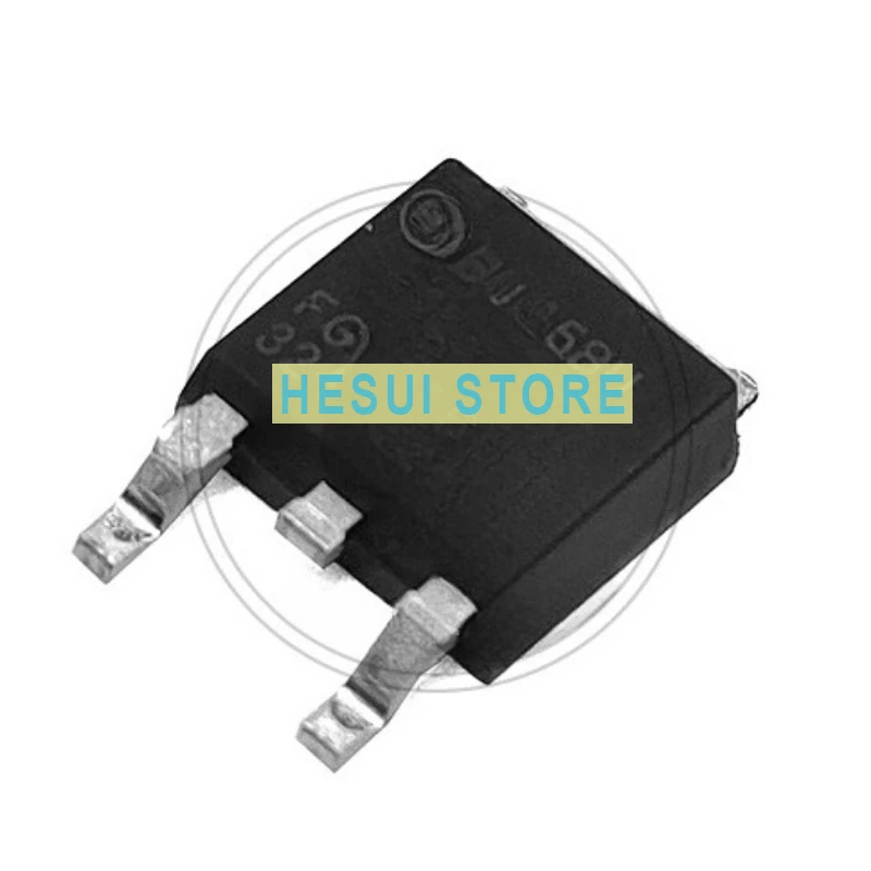 10PCS FGD3245G2-F085 N 채널 IGBT TO-252 패키지, 자동차 점..