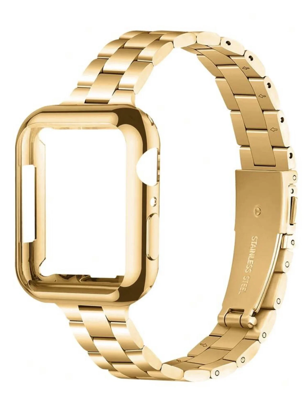 รูปสินค้า แบนด์เคสป้องกัน Apple Watch ขนาด 38-46 มม.