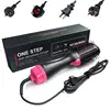 Multifunctional Hair Straightener Brush Hair Curler Brush Hair Styler Tool Drop Shipping 5