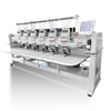 Feiya Industrial Embroidery Machine  Machinery 6 Head for Embroidery 3