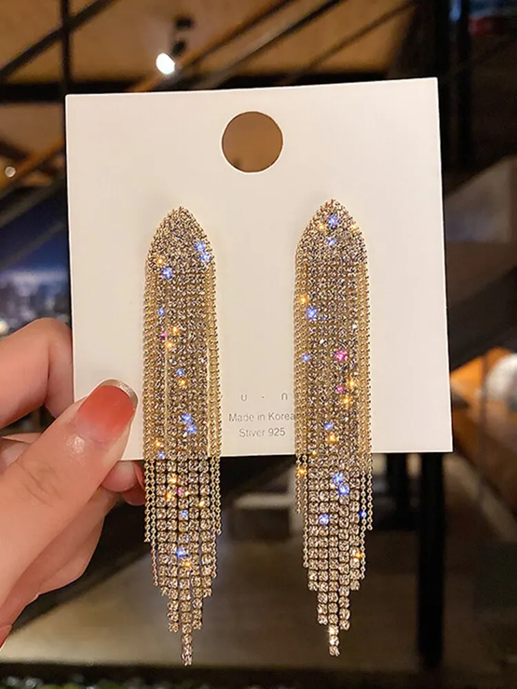 Butterfly Earrings 15