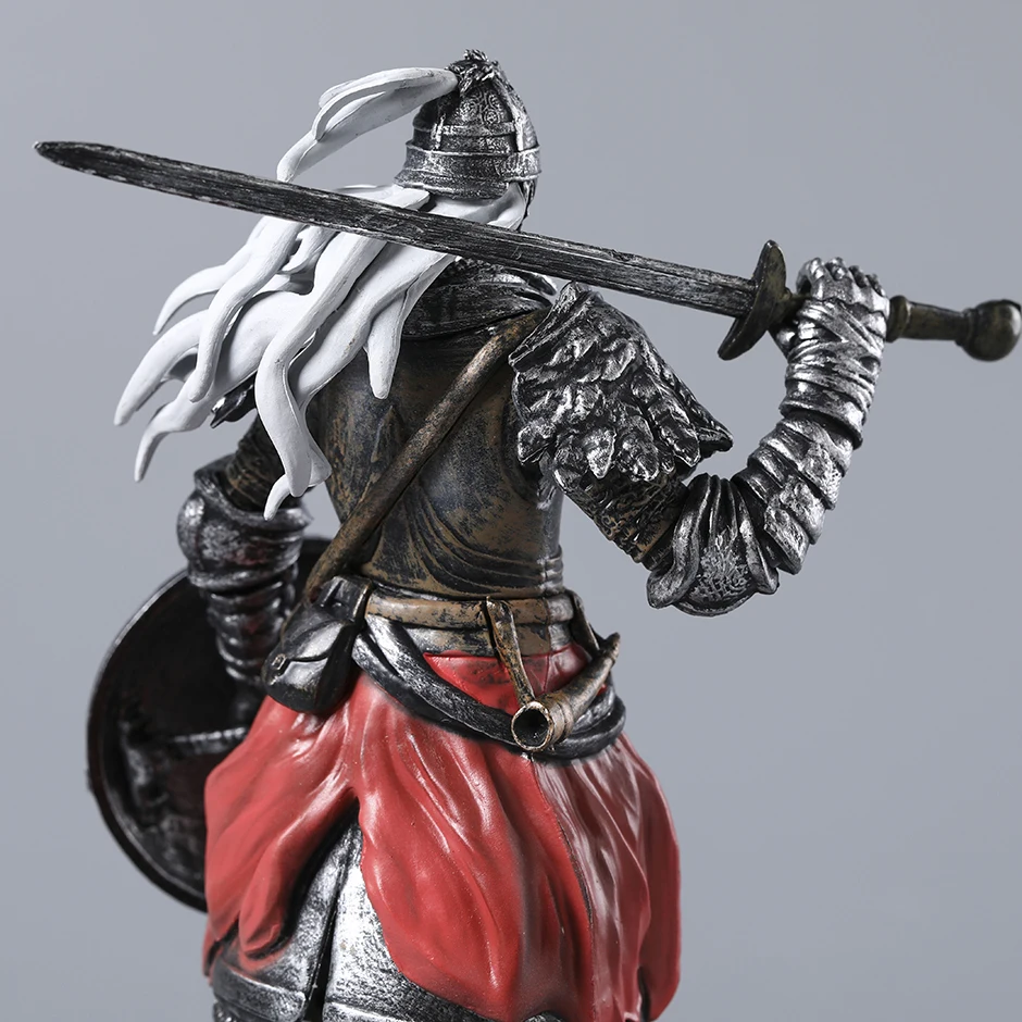 Figurine Elden Ring Raging Wolf