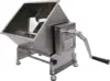 15-Liter Capacity Tilt Tank Manual Meat Mixers 6