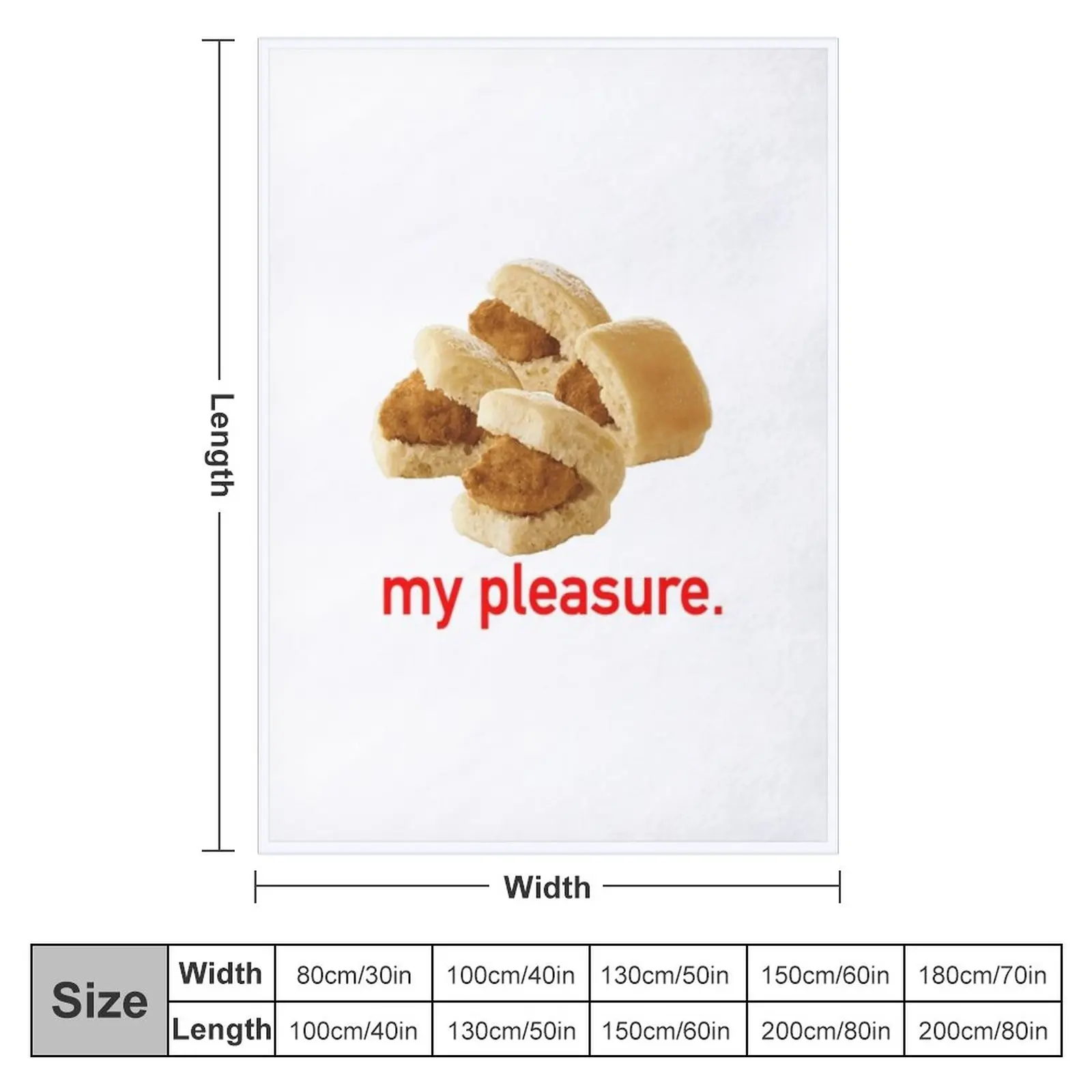 Chick-Fil-A Minis Throw ���, �Ŵ��� ���� ���, �ö��� ����