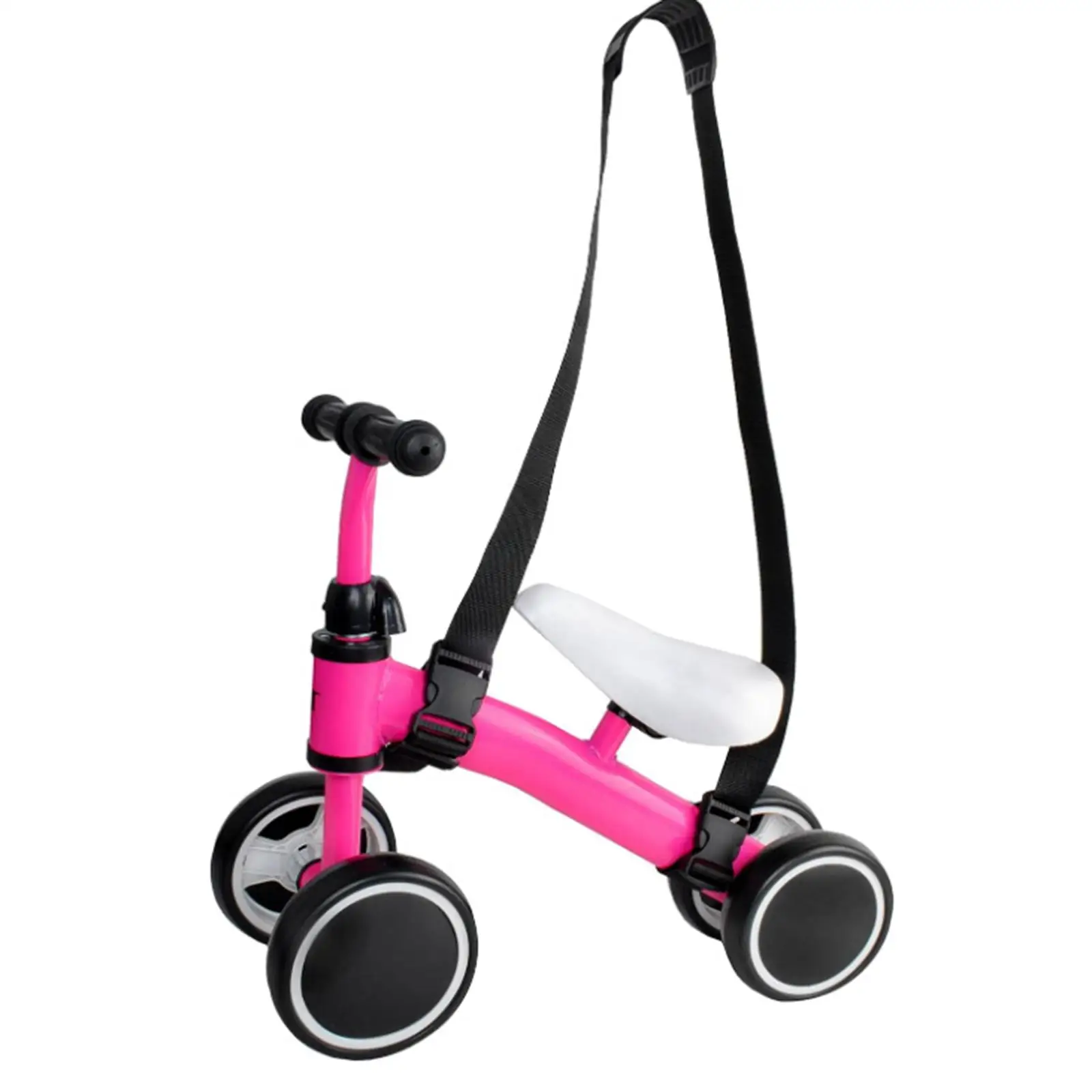 Scooter Shoulder Strap Convenient Portable Anti Slip Beach Chair Carry Strap Multipurpose Carrying Strap for Picnic Outdoor