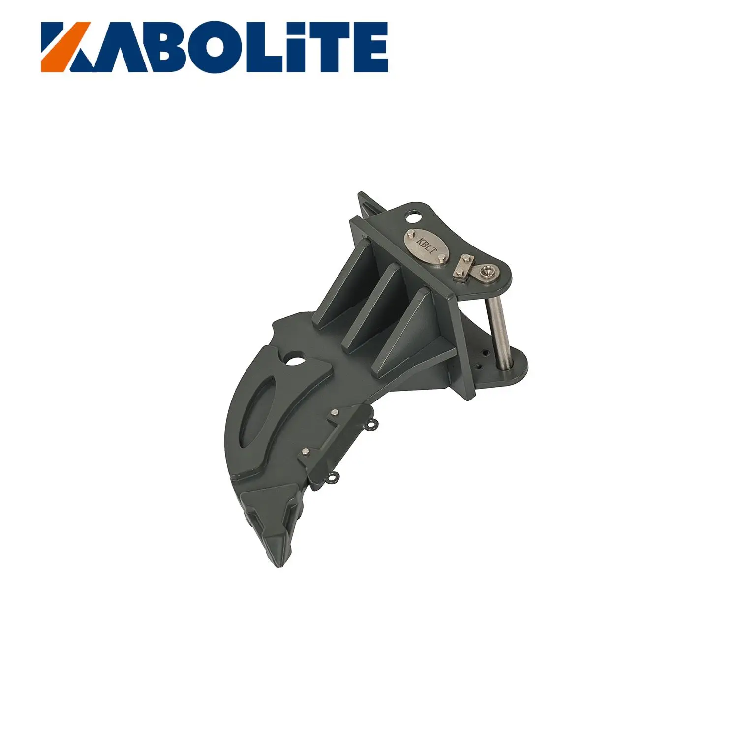 Scarificatore Dello Scarificatore Curvo Del Metallo Di Kabolite Huina Per Il Modello Della Macchina Pesante Dell'Escavatore Idraulico Di 14 K970 Rc