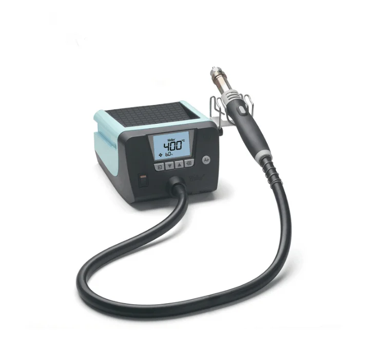 

900 Вт WTHA1 платформа горячего воздуха высокомощная Комплексная сварочная платформа