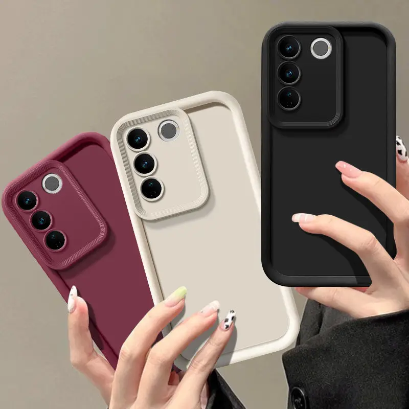 Soft Protective Cover s