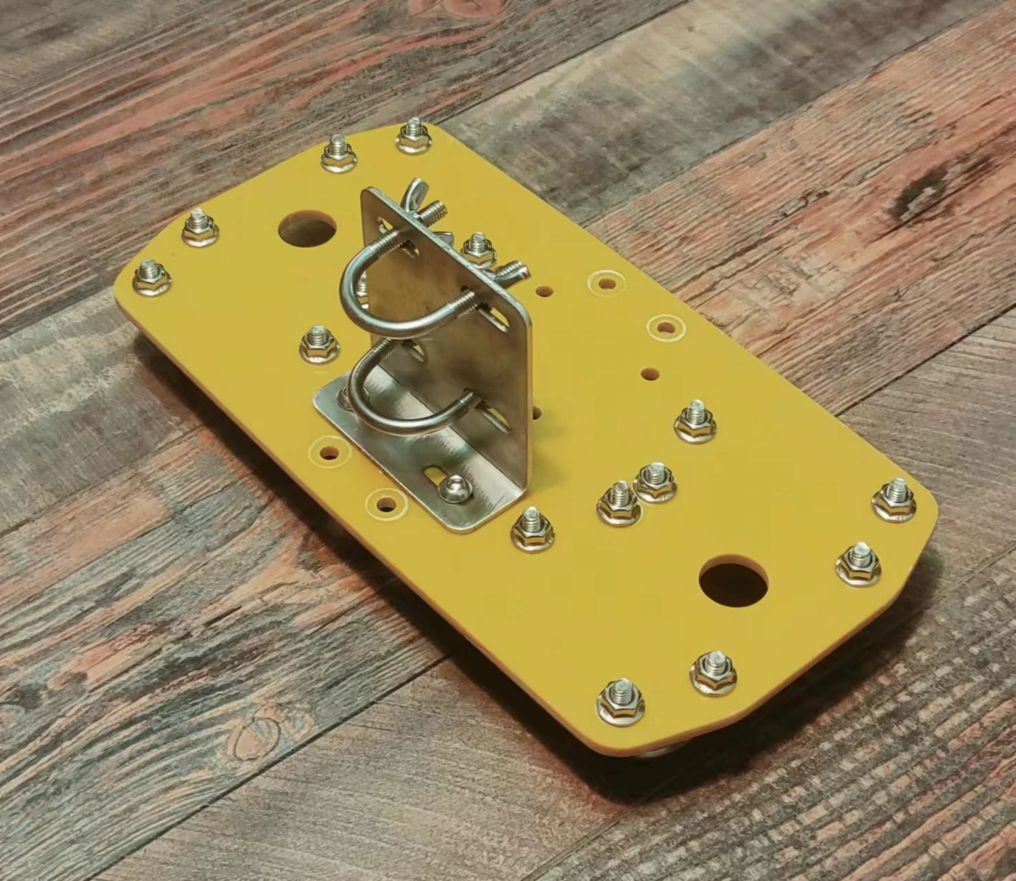 Shortwave MOXON Antenna Kit Base Plate + Fixed Construction | eBay Shortwave MOXON Antenna Kit Base Plate + Fixed Construction | eBay