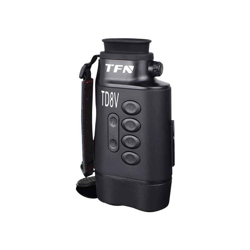 Рисунок 5 - TFN серии TD8 с функцией ночного