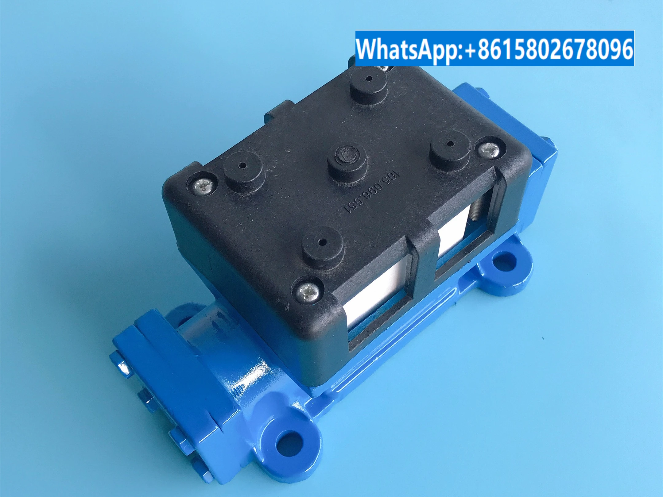 

SANDPIPER Pneumatic Diaphragm Pump Accessories Exhaust Valve Distribution Valve Air Valve Assembly 031-173-000