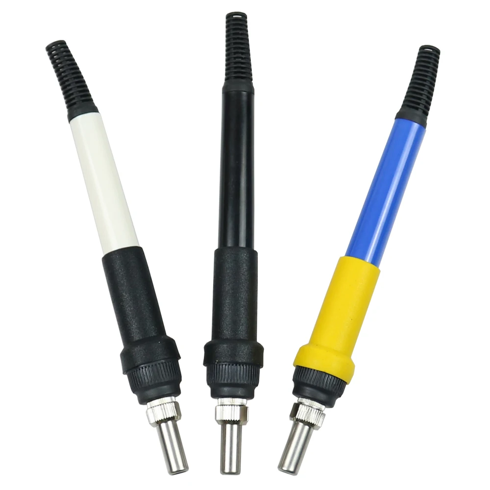 T12-907 handle plastic case modification From 936 station iron Soldering Handle style DIY parts soldering iron solder iron kit