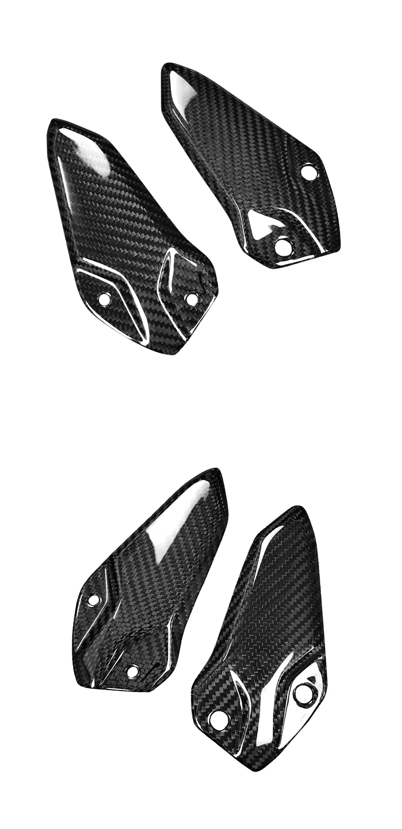 オーバル10枚 GSXR1000 Exhausts Bill's – 05-06 アンティーク雑貨