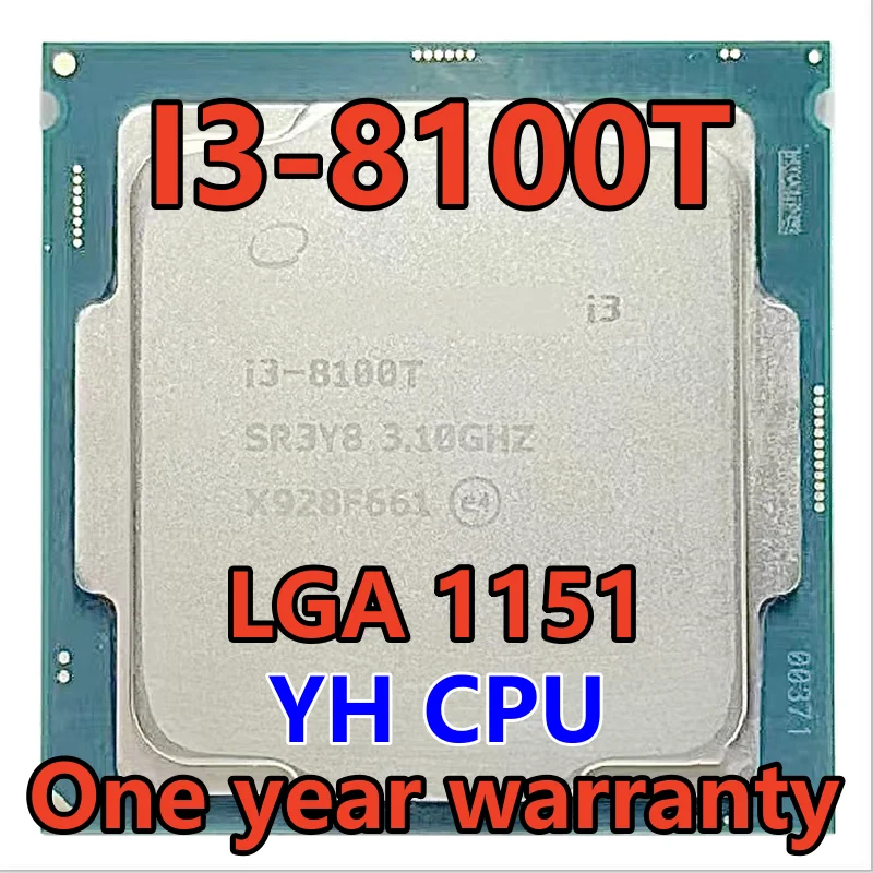 Processador-CPU-Quad-Core-i3-8100T-i3-8100T-SR3Y8-3-1-GHz-Quad-Thread ...