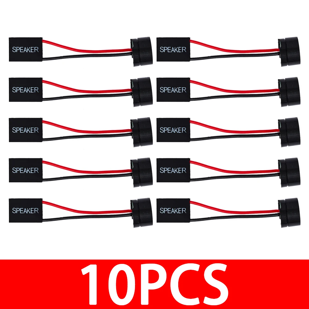 10PCS