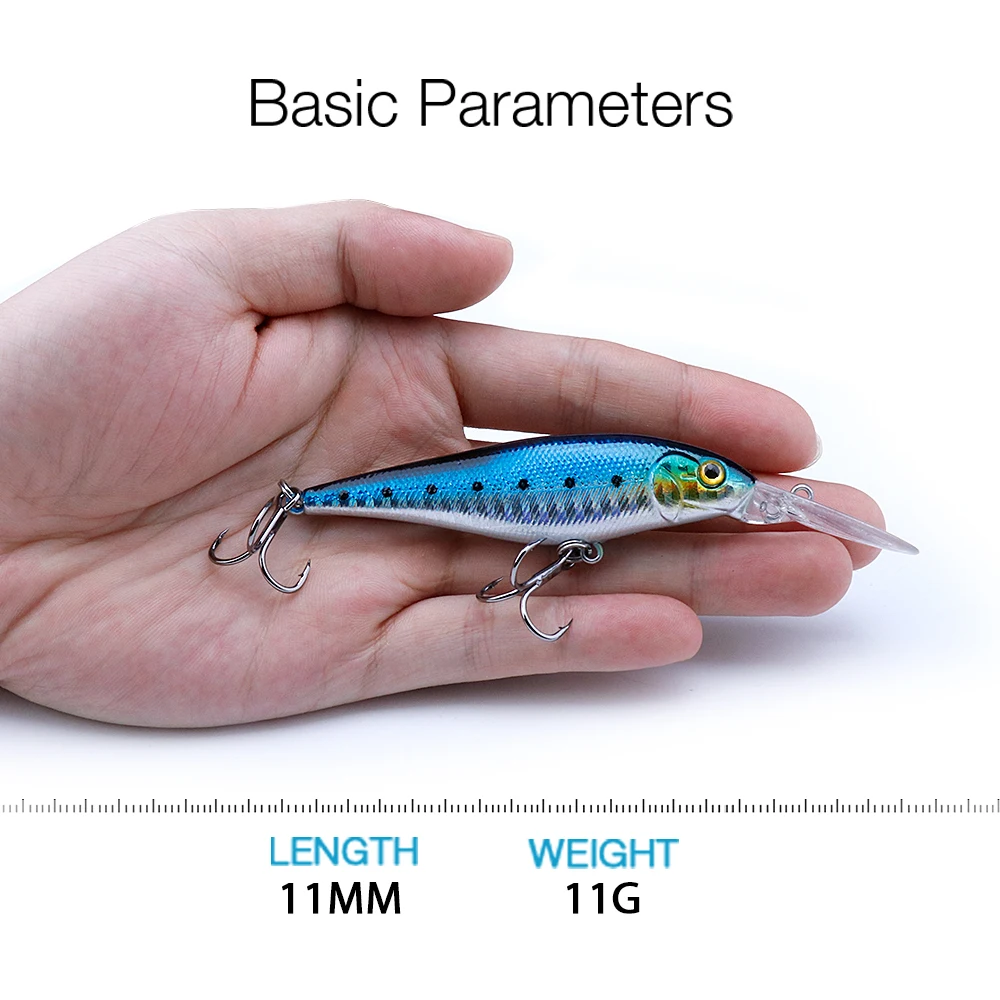 TREHOOK  ̺ ̳ ŷ   , öƽ ϵ ũƮ, ΰ  ̳, ٴ  Ŭ, 110mm, 11g