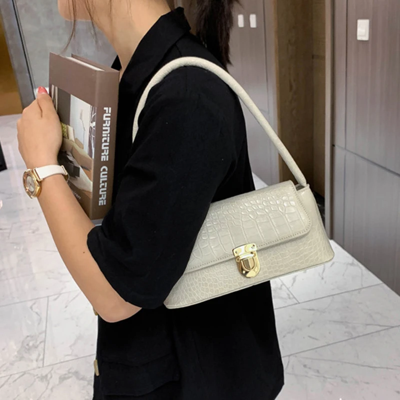 Women's Bag 2023 Brand Designer Flap Hasp Handbags Lady Korean