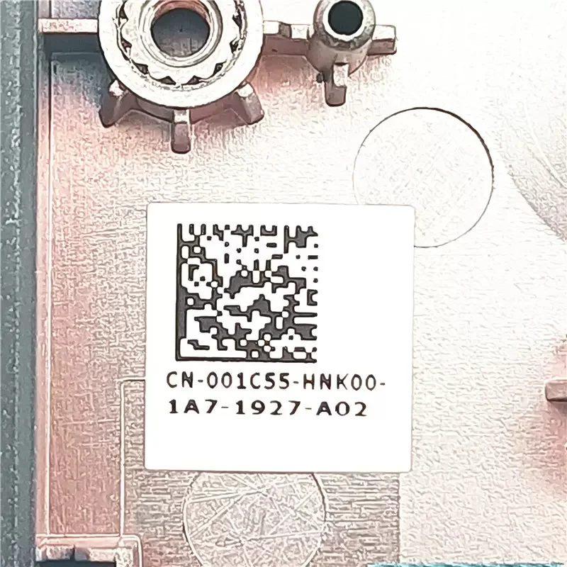 NEW ORIGINAL Laptop Replace Top Case Cover US Small ENTER for Dell Latitude 7280 7290 E7280 E7290 080V6W