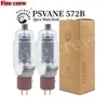 Fire Crew PSVANE 572B Vacuum Tube Replace 572B HIFI Audio Valve Electron Tube Amplifier Kit DIY Factory Matched Quad 1