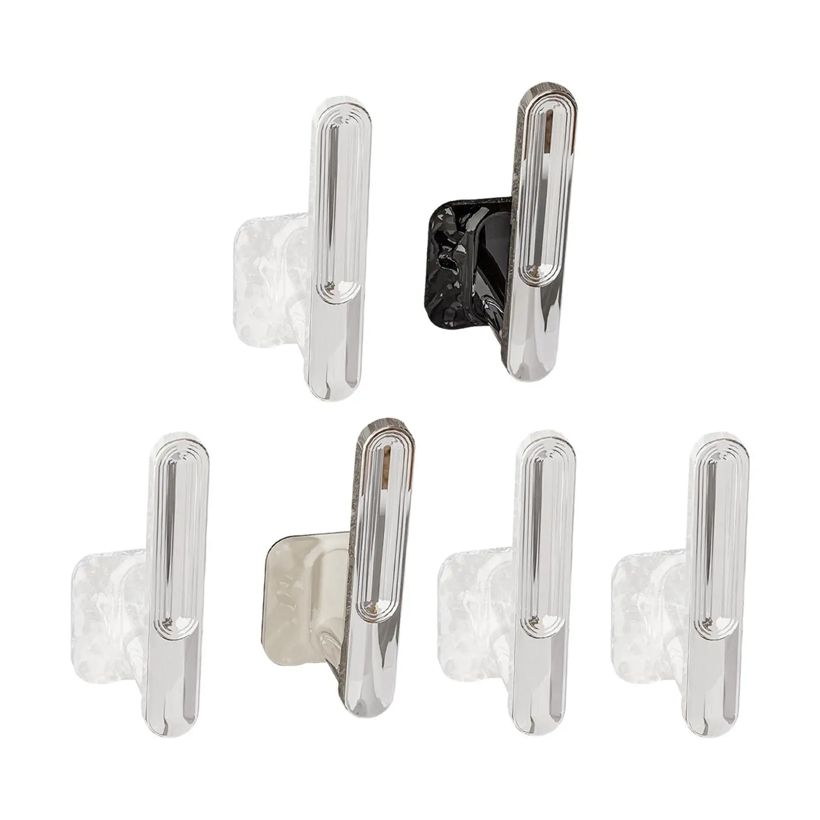 

2 крючка для полотенец, клейкий крючок, водонепроницаемые Многоразовые Настенные Крючки, настенные вешалки, крючки для повязки на голову для спальни, офиса, душа, домашнего халата