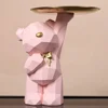 Cute Bear | Statue 3