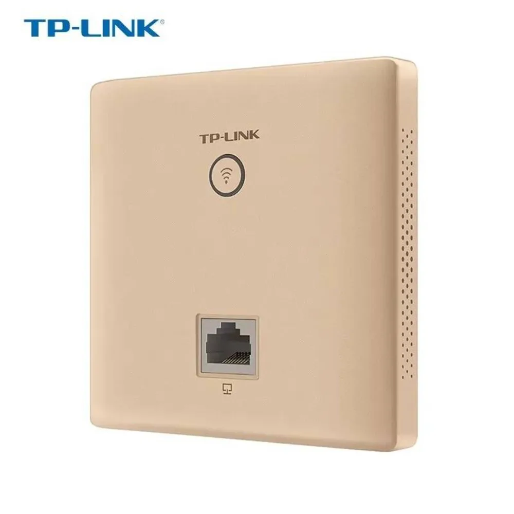 TP-LINK 1200Mbps 듀얼 밴드 기가비트 무선 딥 스페이스 실버 스퀘어 TL-AP1202GI-POE 패널 POE 와이파이 AP 광섬유 홈 네트워크