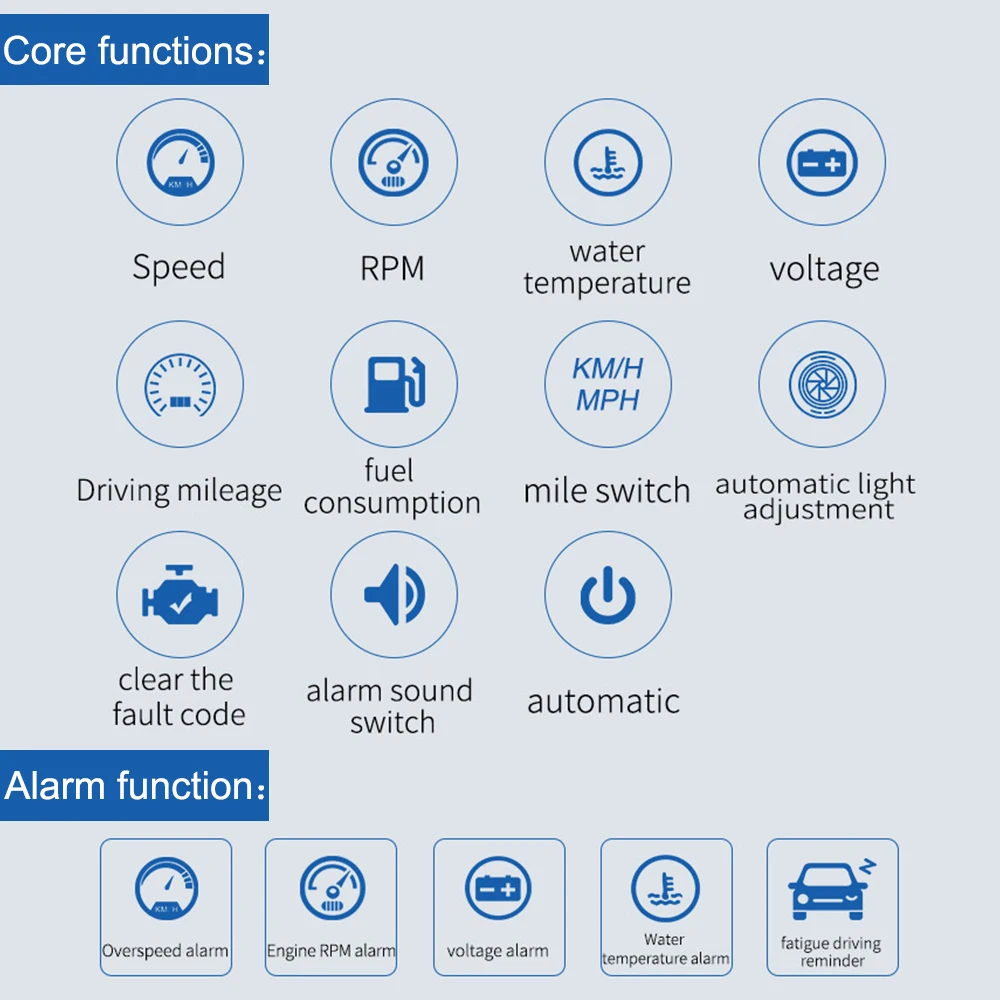 GPS ħ ð ӵ 跮, M13 HUD  ˶ Ʈ,   ,  ӵ, ڵ   ÷