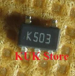 

Real Original 100% NEW K503 LMV331ILT SOT23-5 10PCS ~ 50PCS