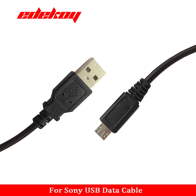 Cavo USB Per Sony Alpha DSLR E NEX