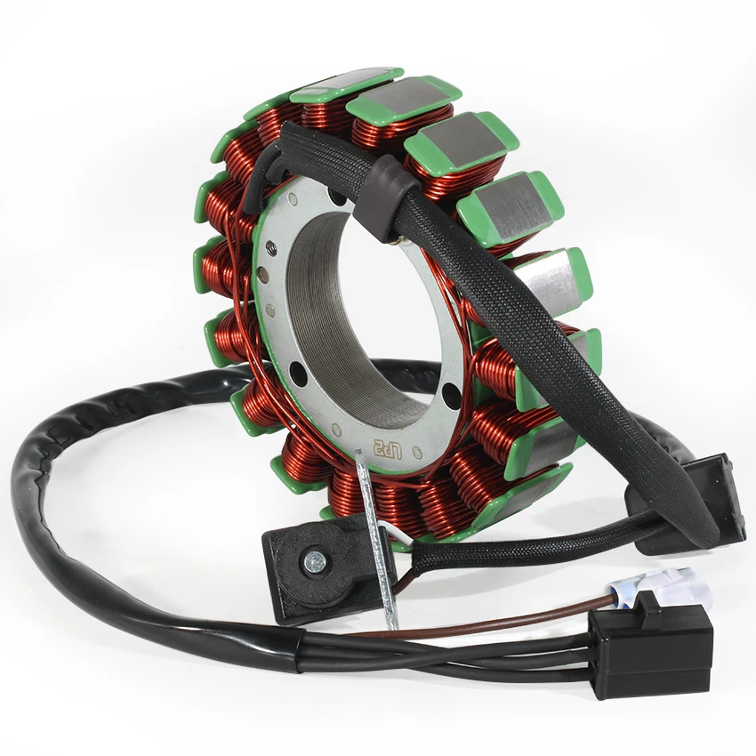Moto Statore Bobina Accensione Atv Parti Per Arctic Cat 700 1000 550 Xr Trv Tbx Ltd Eps Vlx 700 1000 550 0802-073 0802-065