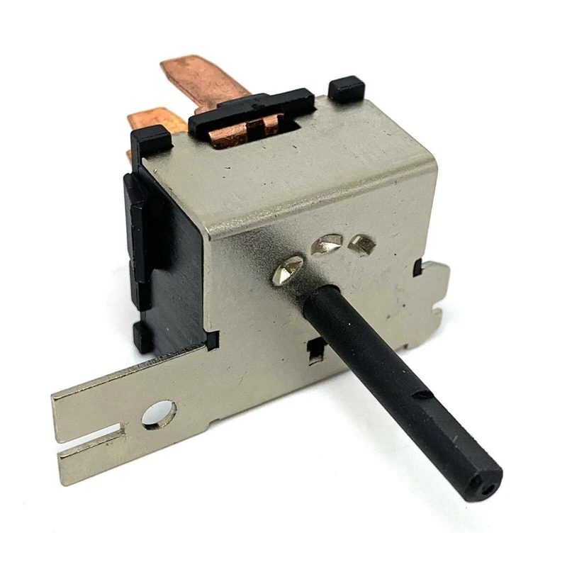 Blower Control Switch Heater AC For Jeep Wrangler TJ 1999-2001