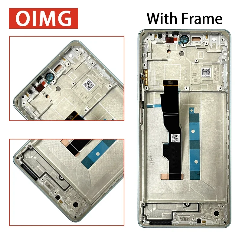 MZB0GGWIN 2312FRAFDI Premium Lcd For Xiaomi Poco X6 Neo X6Neo