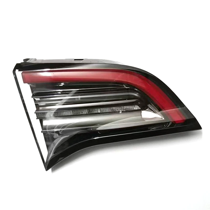 

NEW-New Car LED Inner Tail Light Left Side EU Version for 2017-2020 Tesla Model 3 Rear Tail Light 1077397-00-G 10773978-00-F