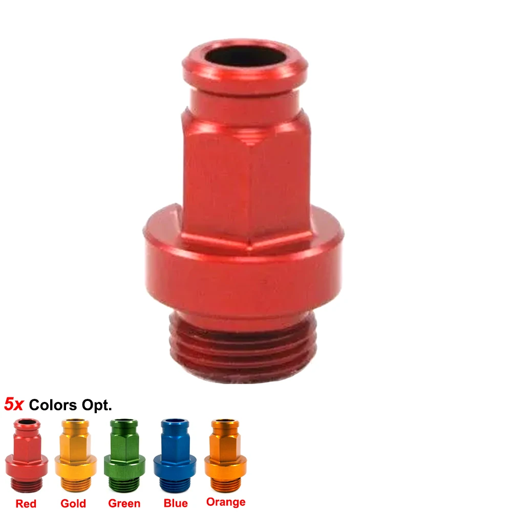 Ходовая гайка для Keihin FCR Carb для Honda CRF150R CRF250R CRF450R CRF250X 450X