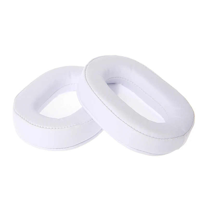 

Qualified Ear Pads Cushions for ATH-MSR7 M50X Headset Earpads Earcups Sleeves