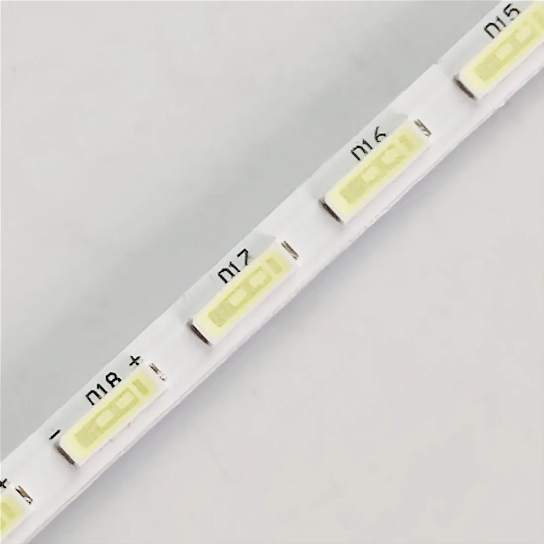 Tira de Retroiluminação Led para V400hk7-ls6-trem01 M000780n31 Tx40ds500e Tx-40cs520b Tx-40ds500es Tx-40ws504 Tx-40ds500b 48leds 490 mm - Imagem 5