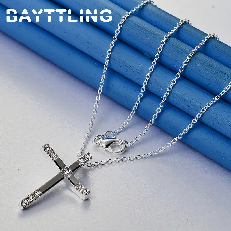 Necklace Worn