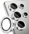 Shiny Silver