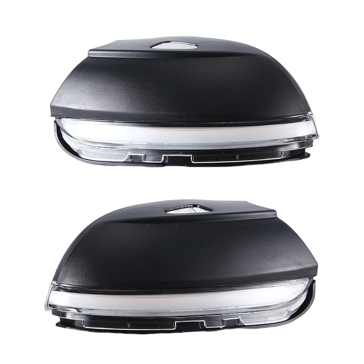 LED-Rearview-Mirror-Running-Water-Turn-Signal-Signal-Light-for ...